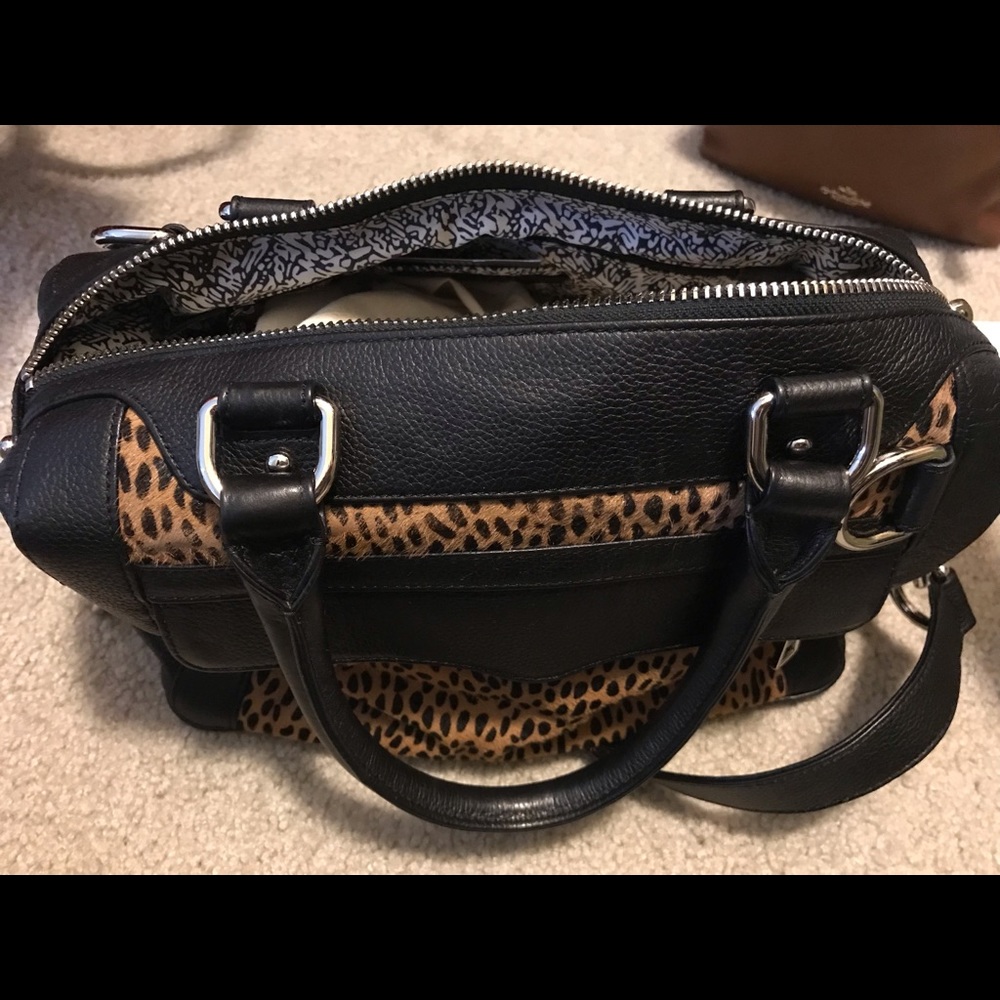 Rebecca Minkoff purse